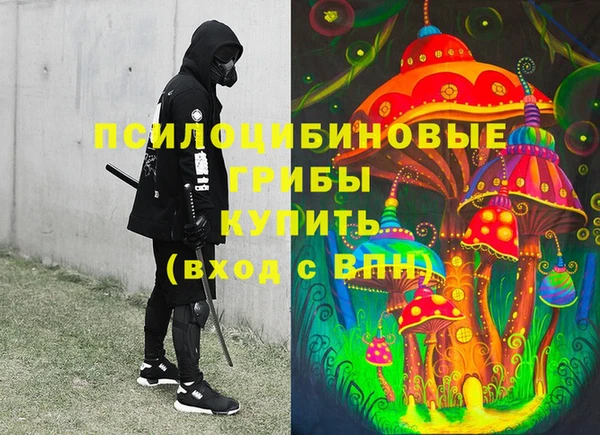 молекула духа Липки